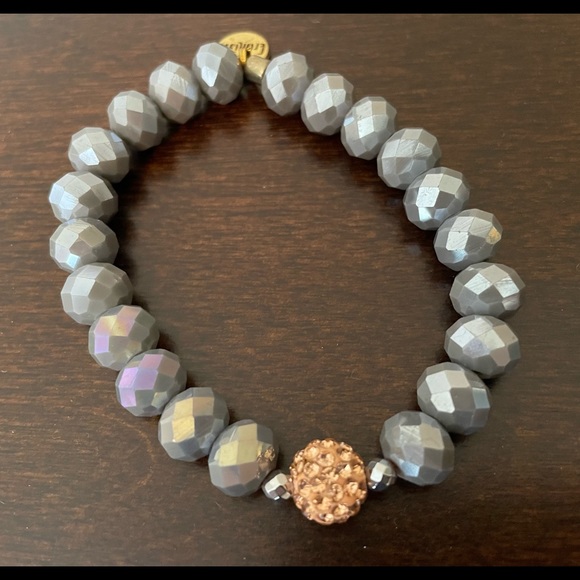 NWOT Erimish “Tart” Stack Bracelet Set - Picture 4 of 8